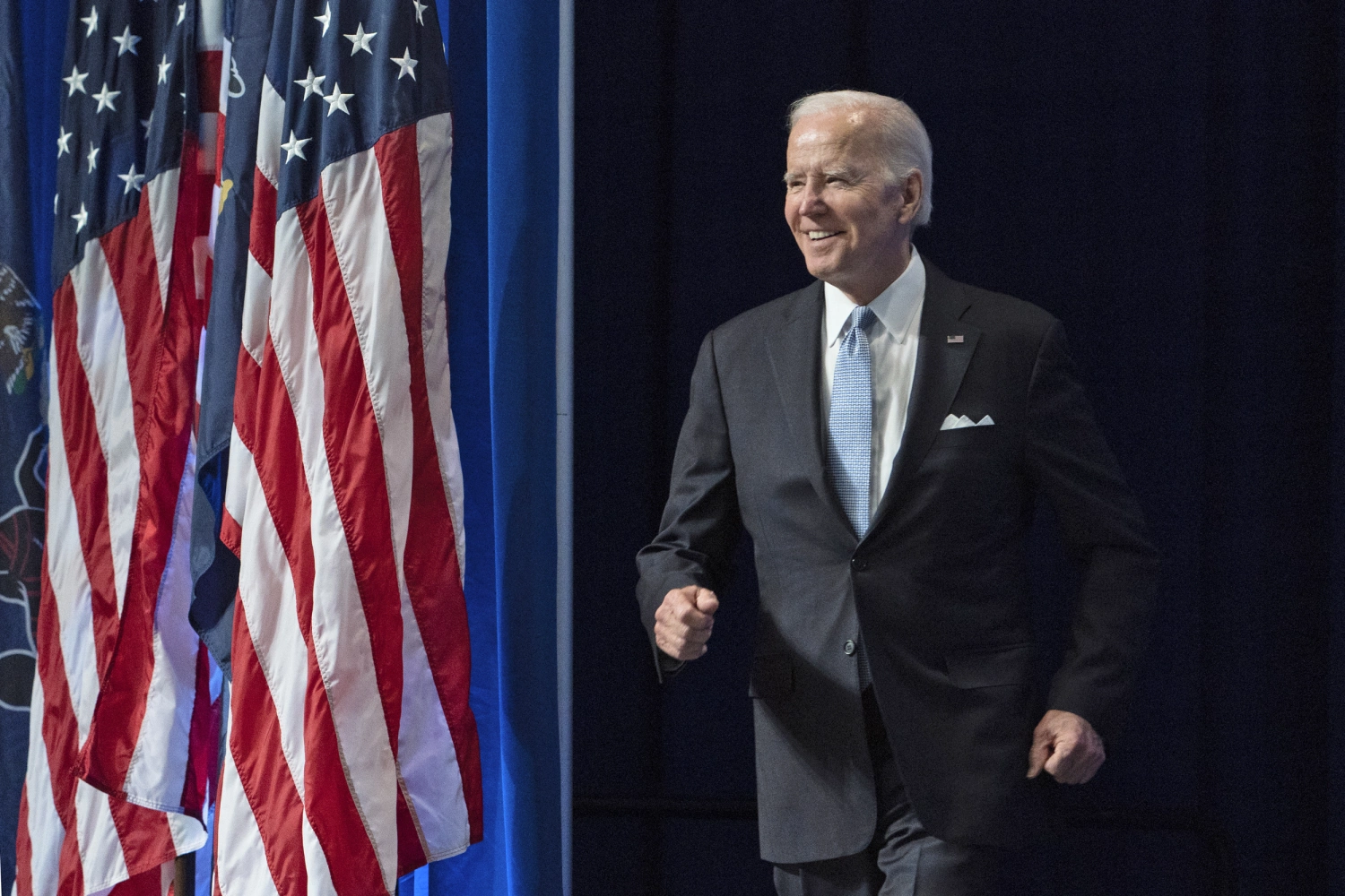 Biden's campaign amasses historic $187 million (Credits: NBC News)