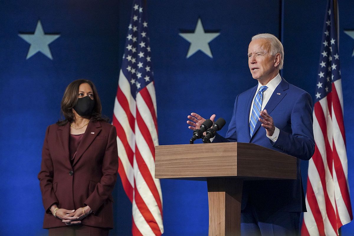 Biden's campaign sees youth engagement as crucial for reelection (Credits: X)