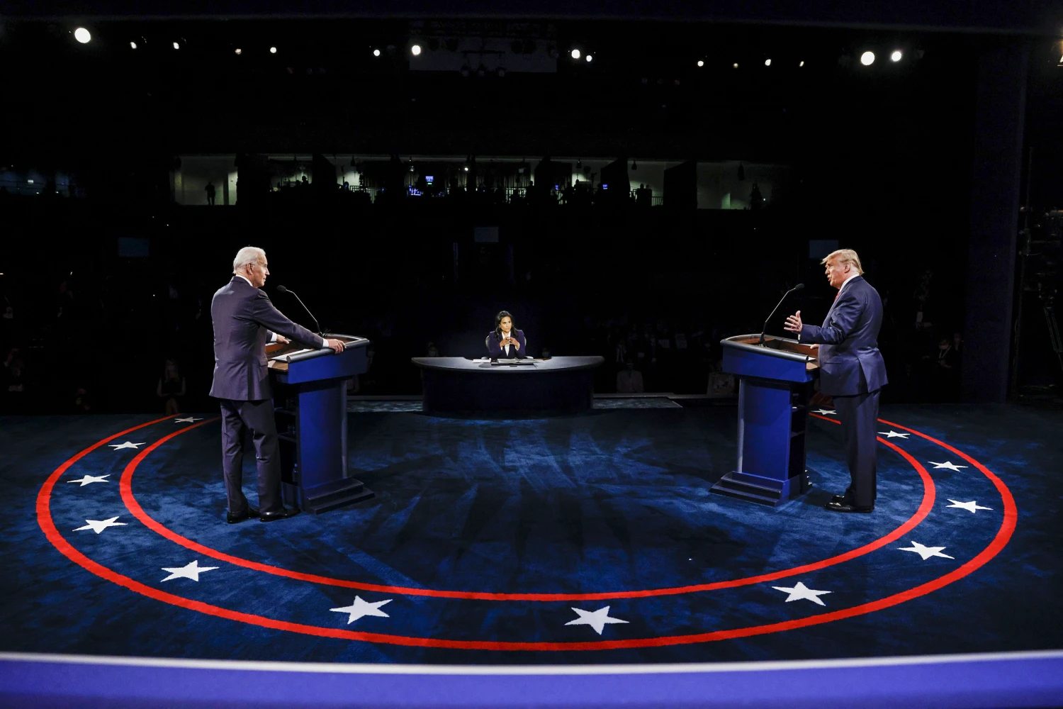 Biden's confirmed debate readiness sets stage for electoral showdown (Credits: NBC News)