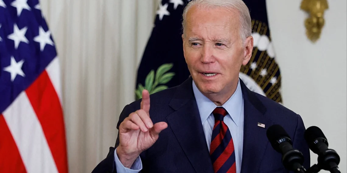 Biden's student debt plans target relief for over 23 million (Credits: Reuters)