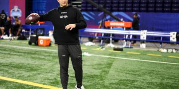 Bill Belichick Offers Insight on Patriots’ Draft Pick Drake Maye