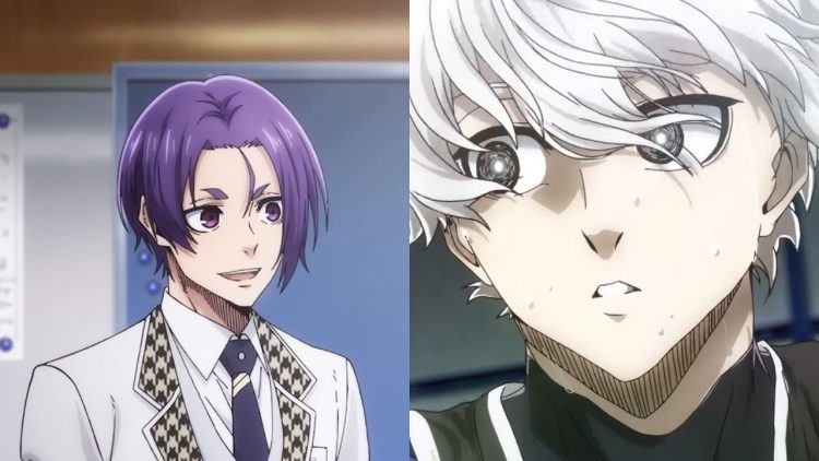 Blue Lock: Episode Nagi Surges to Second Place with 463 Million Yen in Opening Weekend