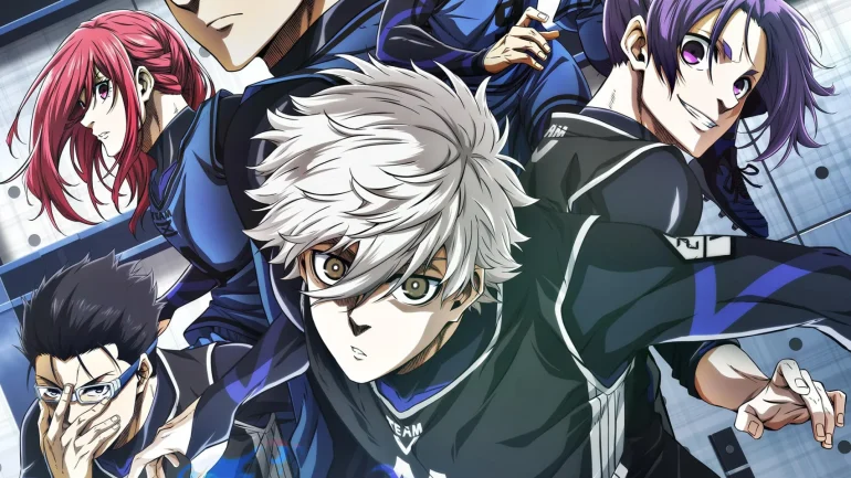 “Not Satisfied”: Blue Lock Producer Addresses Fans About Controversial Season 2 Adjustments