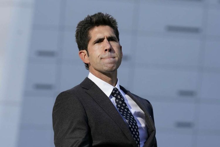 Bob Myers