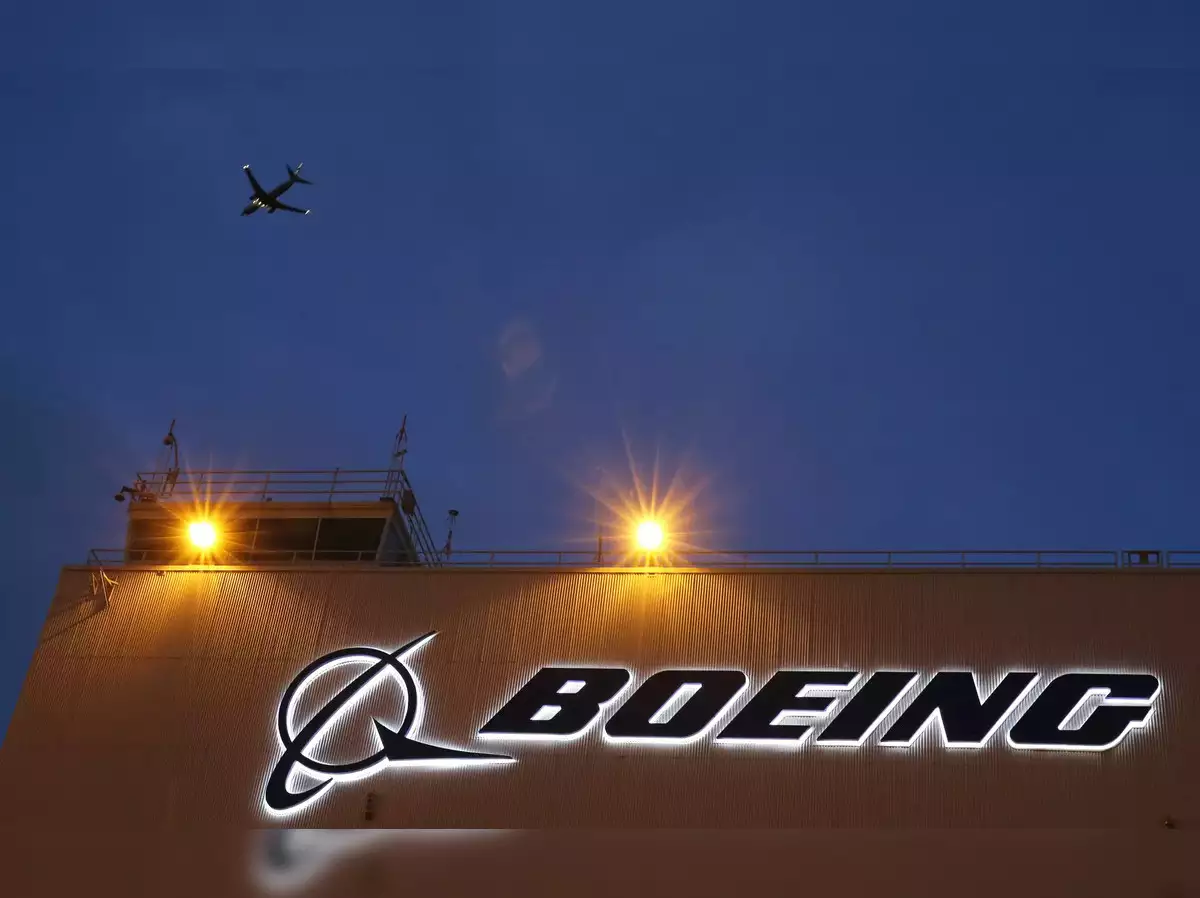 Boeing emphasizes no fatigue cracks found in 787 Dreamliners (Credits: AP Photo)
