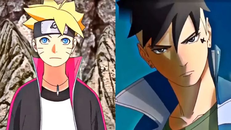 Boruto Anime Teases Comeback, Promising Solutions to Long-standing Problems