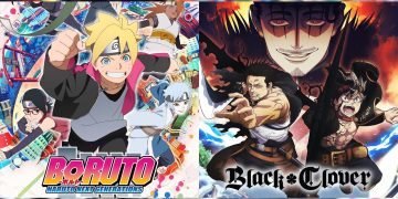 The CEO of Studio Pierrot suggests Boruto and Black Clover might come back as seasonal anime