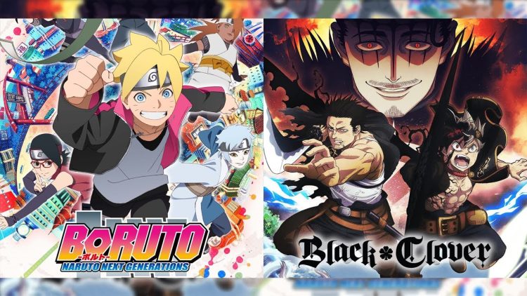 Black Clover Fans Defend Yuki Tabata’s Work, Proving It’s Not a Naruto Ripoff