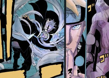 Boruto: Two Blue Vortex Finally Reveals How Rasengan Uzuhiko Really Works