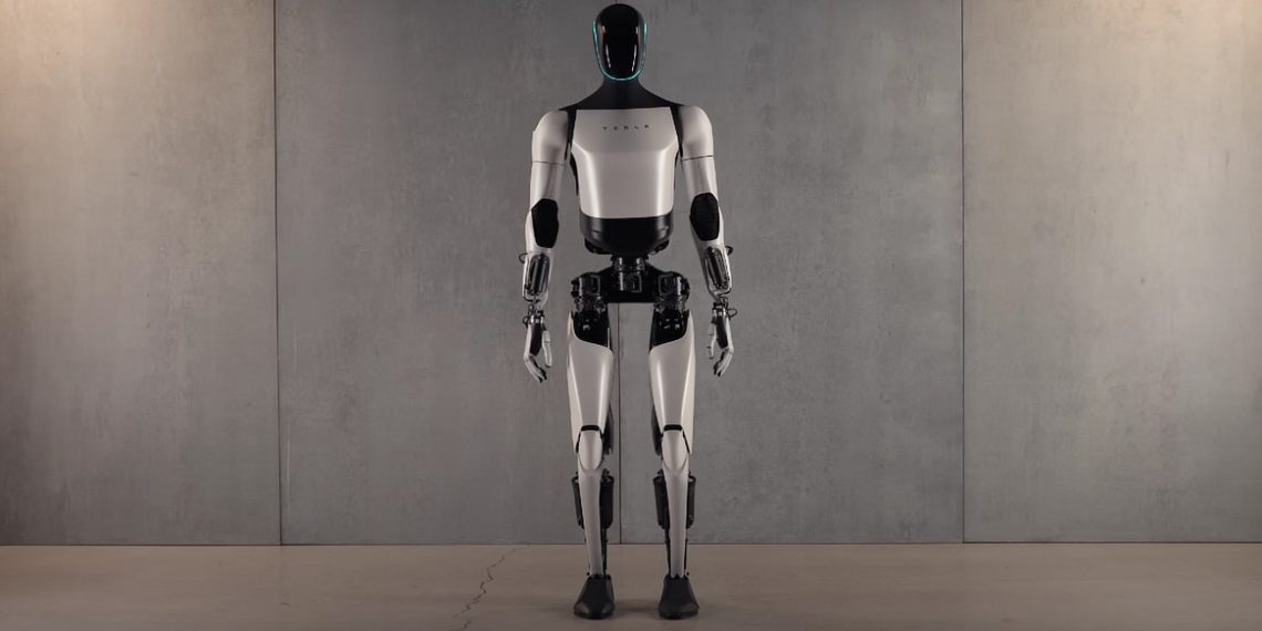 Boston Dynamics unveils an electric platform for its humanoid robot (Credits: Medium)
