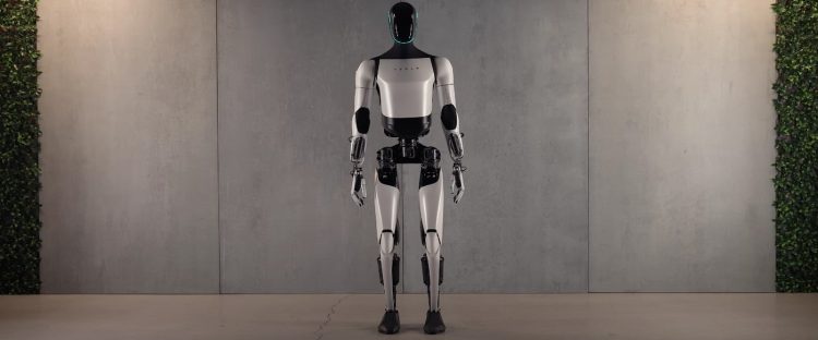 Boston Dynamics unveils an electric platform for its humanoid robot (Credits: Medium)