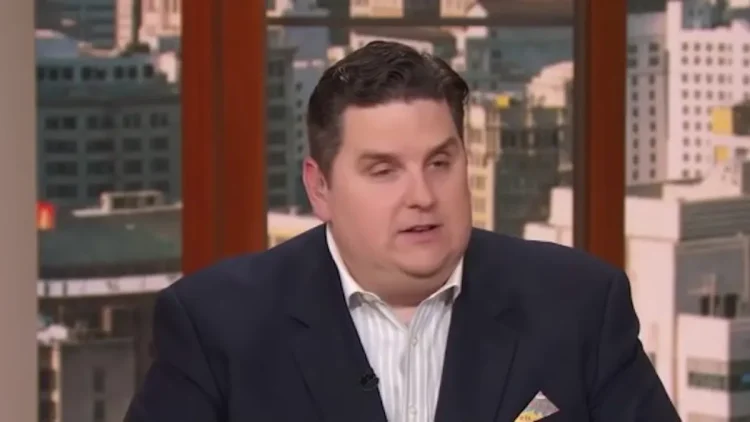 Brian Windhorst