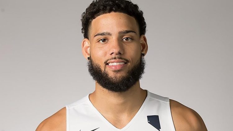 Caleb Martin