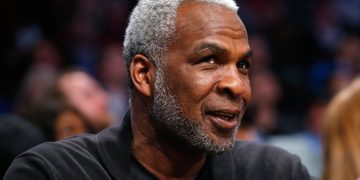 Charles Oakley