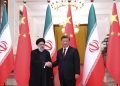 China reaffirms support for Iran's commitment to regional stability (Credits: AP Photo)