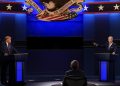 Concerns linger over Trump's adherence to debate rules and decorum (Credits: Associated Press)