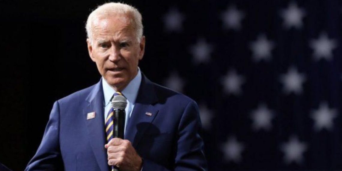 Concerns over Biden's handling of Israel-Hamas conflict resonate among voters (Credits: Reuters)