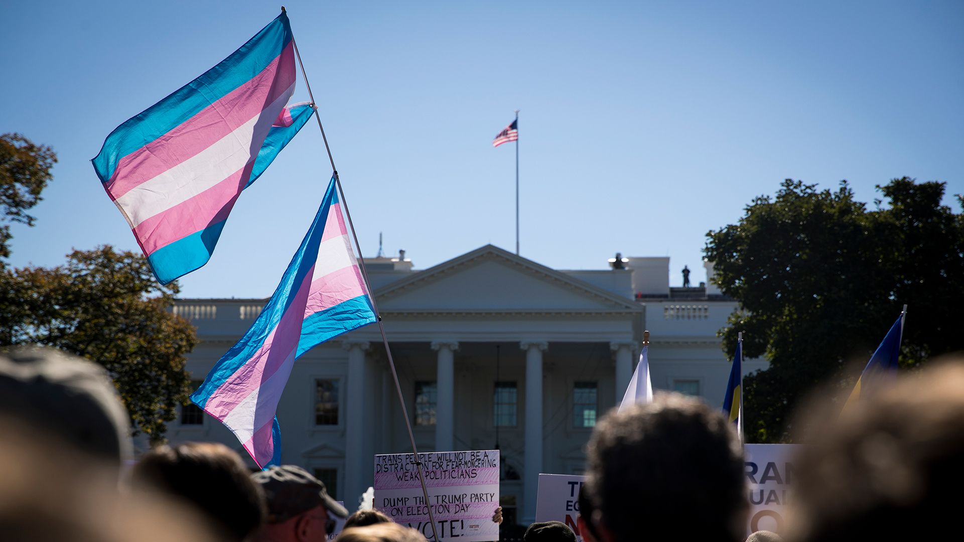 Conservative backlash reflects ongoing societal tensions over LGBTQ+ rights (Credits: CNN)