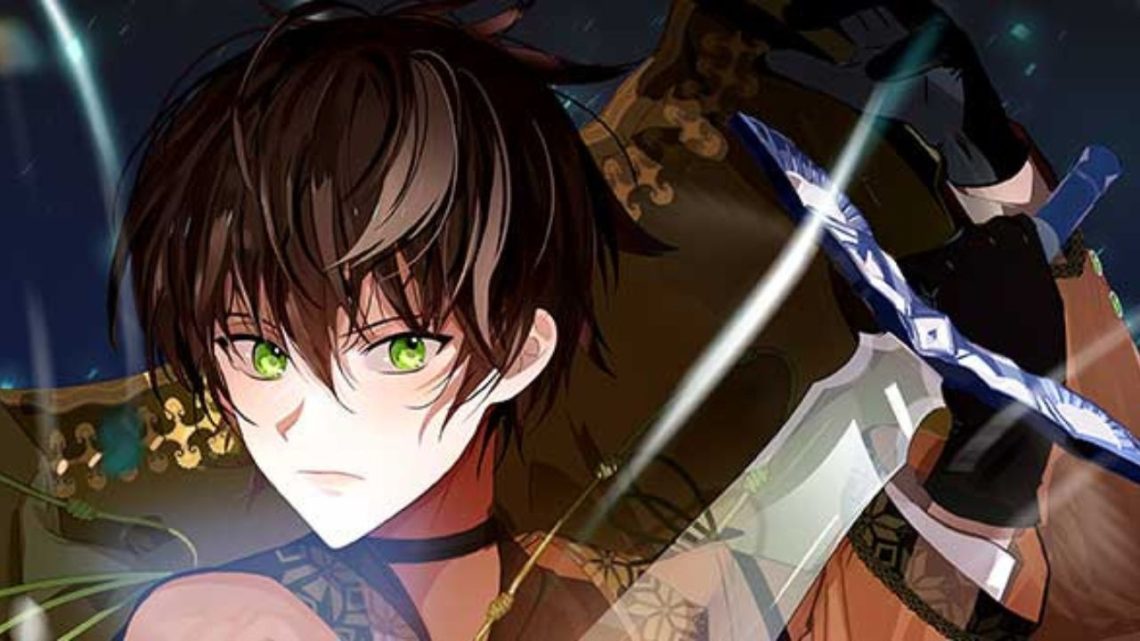 Top 10 Shojo Manhwa with Strong Swordswomen Leads