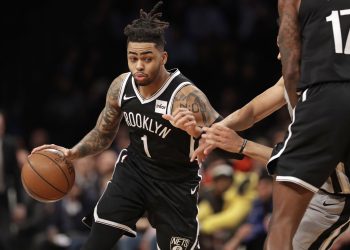 D’Angelo Russell