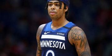 D’Angelo Russell