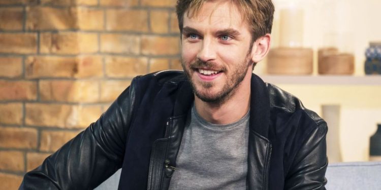Dan Stevens (Credit-YouTube)