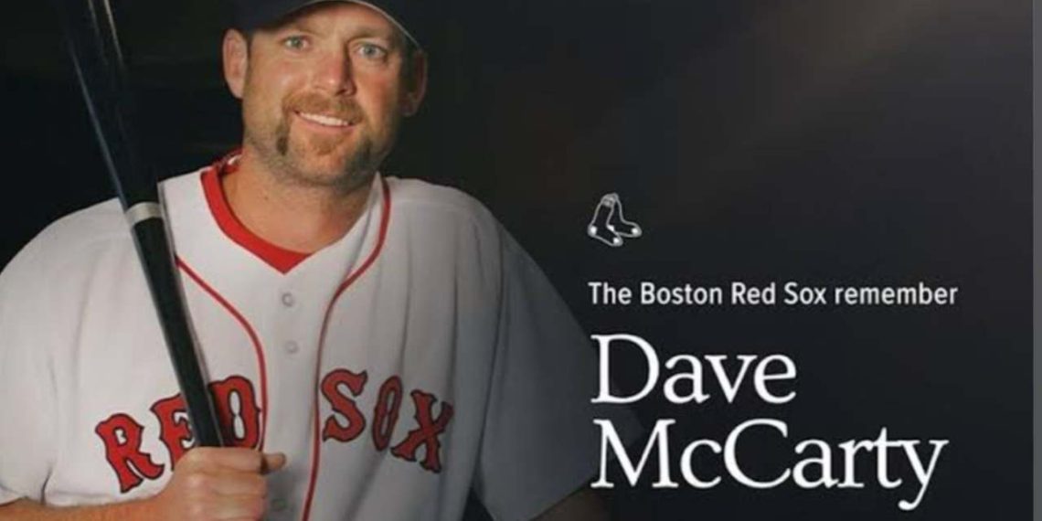 Dave McCarty (Credit: YouTube)