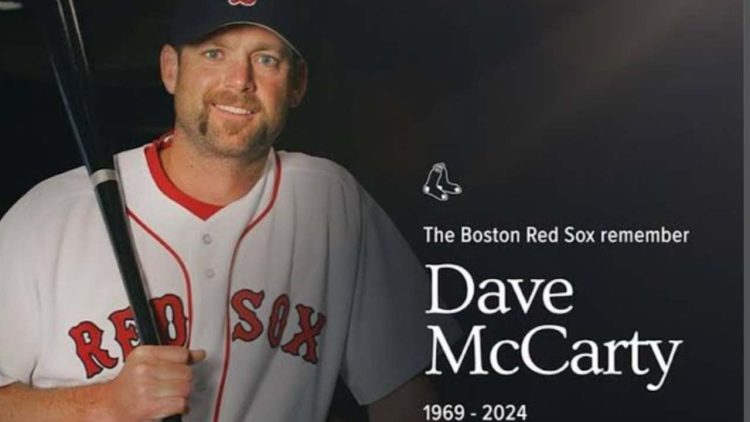 Dave McCarty (Credit: YouTube)