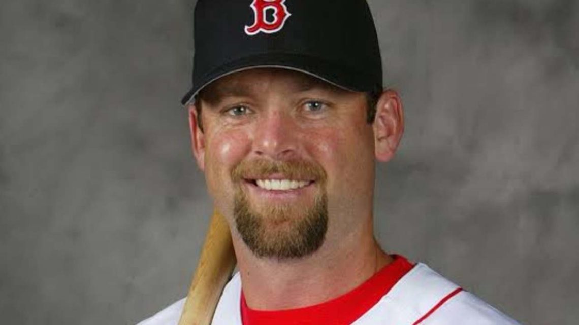 Former Red Sox Player Dave McCarty Passes Away at Age 54 - OtakuKart