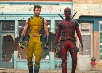 Deadpool And Wolverine (credits - IMDB)