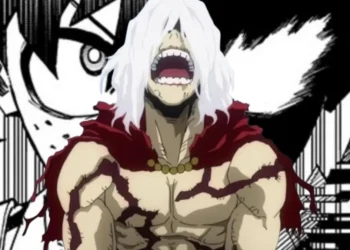 Could Shigaraki's Redemption Unlock Deku's Return to One For All in My Hero Academia? Explained