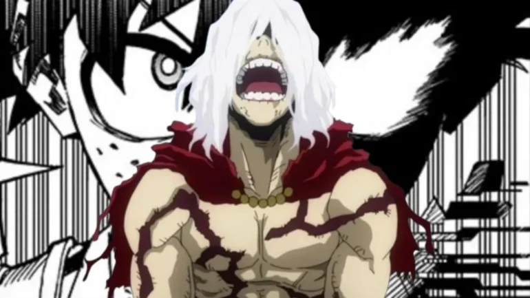 Could Shigaraki's Redemption Unlock Deku's Return to One For All in My Hero Academia? Explained