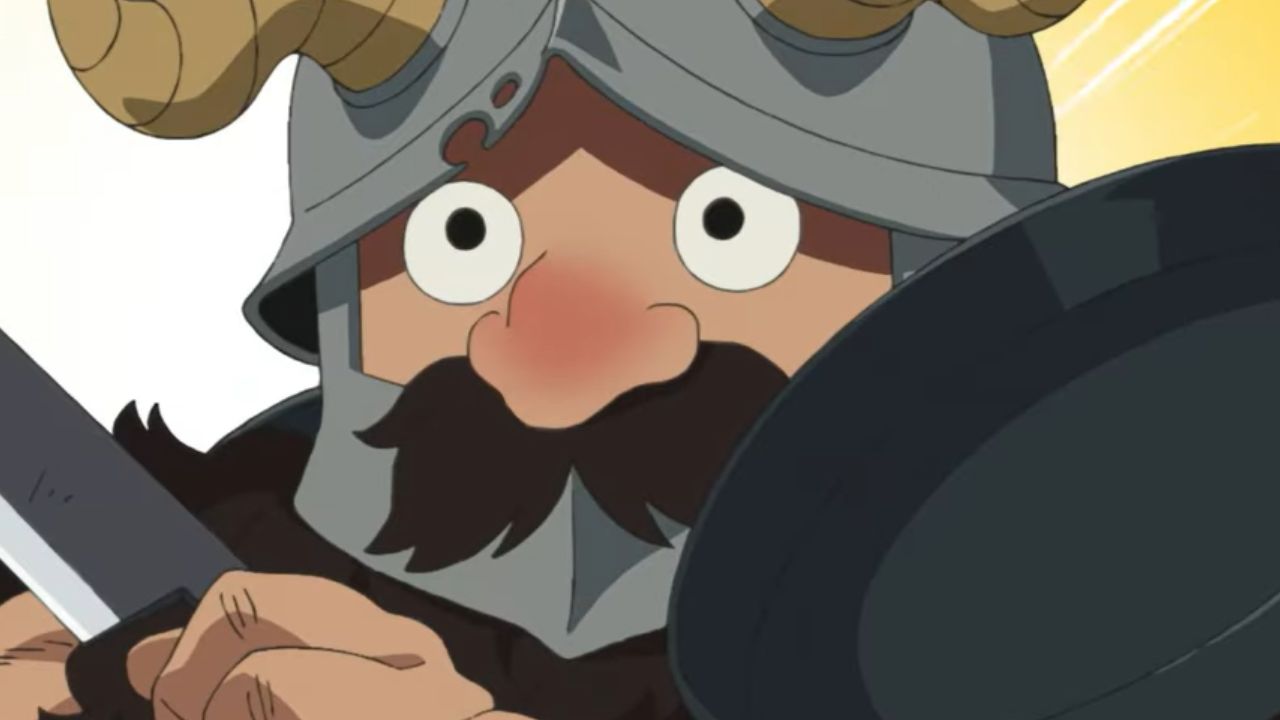 Delicious In Dungeon Episode 17 Release Date