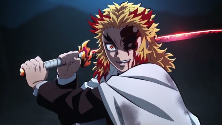 The Real Reason Why Rengoku Wasn’t Saved in Demon Slayer