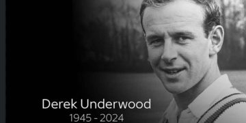 Derek Underwood (Credit: YouTube)