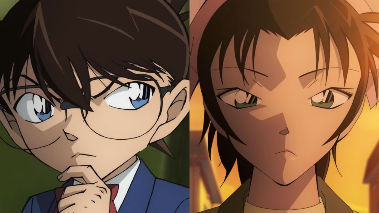 Detective Conan's Latest Film Rakes in 960 Million Yen in Record Opening Day