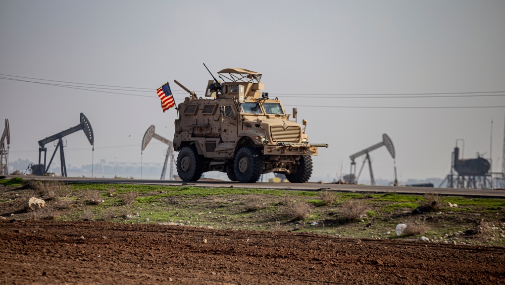 Diplomatic talks fail to deter resumption of armed hostilities in Iraq (Credits: AP Photo)