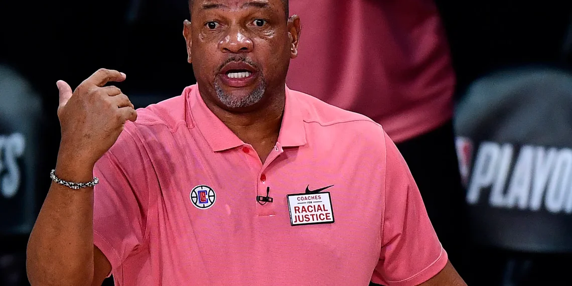 Doc Rivers