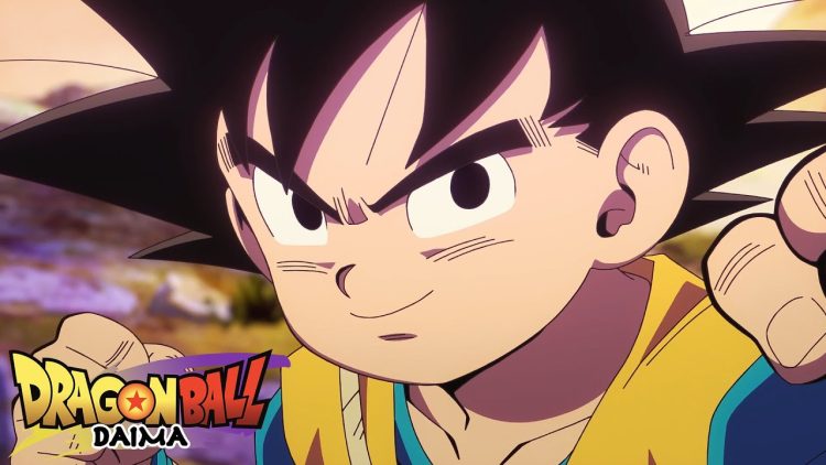Dragon Ball Daima Reveals Exciting New Preview Image