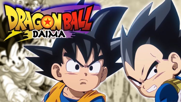 Bandai Executive Hints at Exciting Developments in Dragon Ball Daima Anime