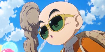 Toei Reveals Dragon Ball Daima’s New Look in Calendar