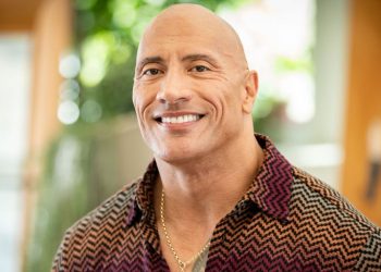 Dwayne Johnson