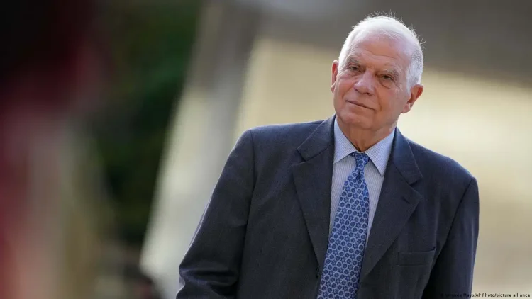 EU faces mounting pressure to provide air defense systems to Ukraine (Credits: AP Photo)