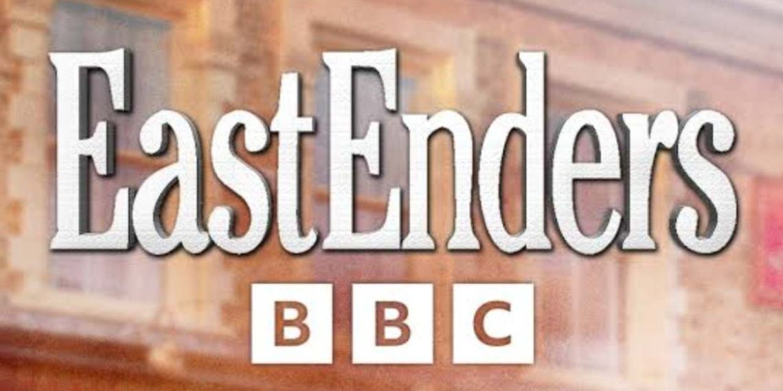 BBC's EastEnders schedule changed, making it worrisome for the fans (Credit: YouTube)