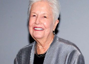 Eleanor Coppola dies at 87