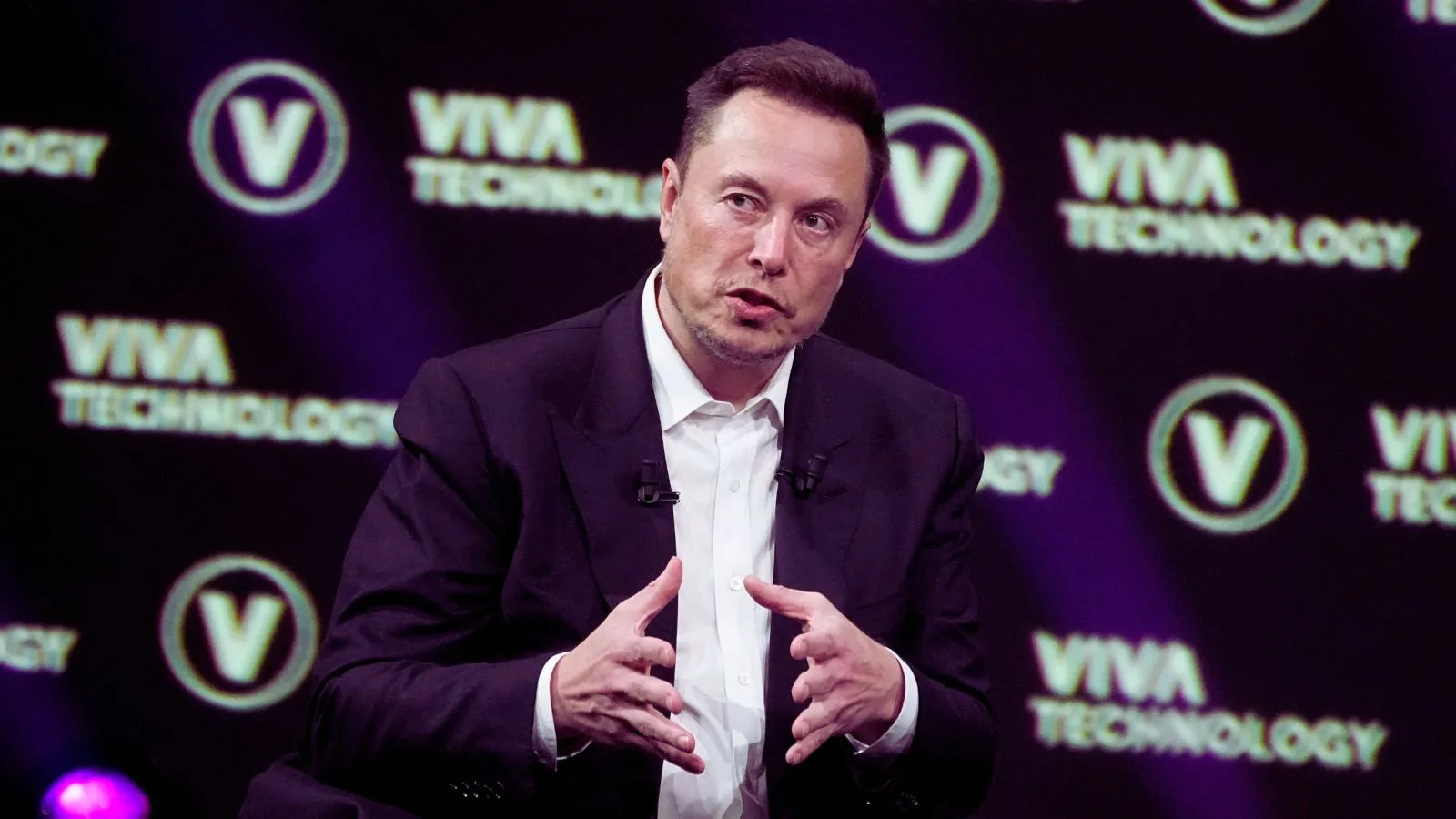 Elon Musk challenges regulator's order, citing concerns about jurisdiction (Credits: AP Photo)
