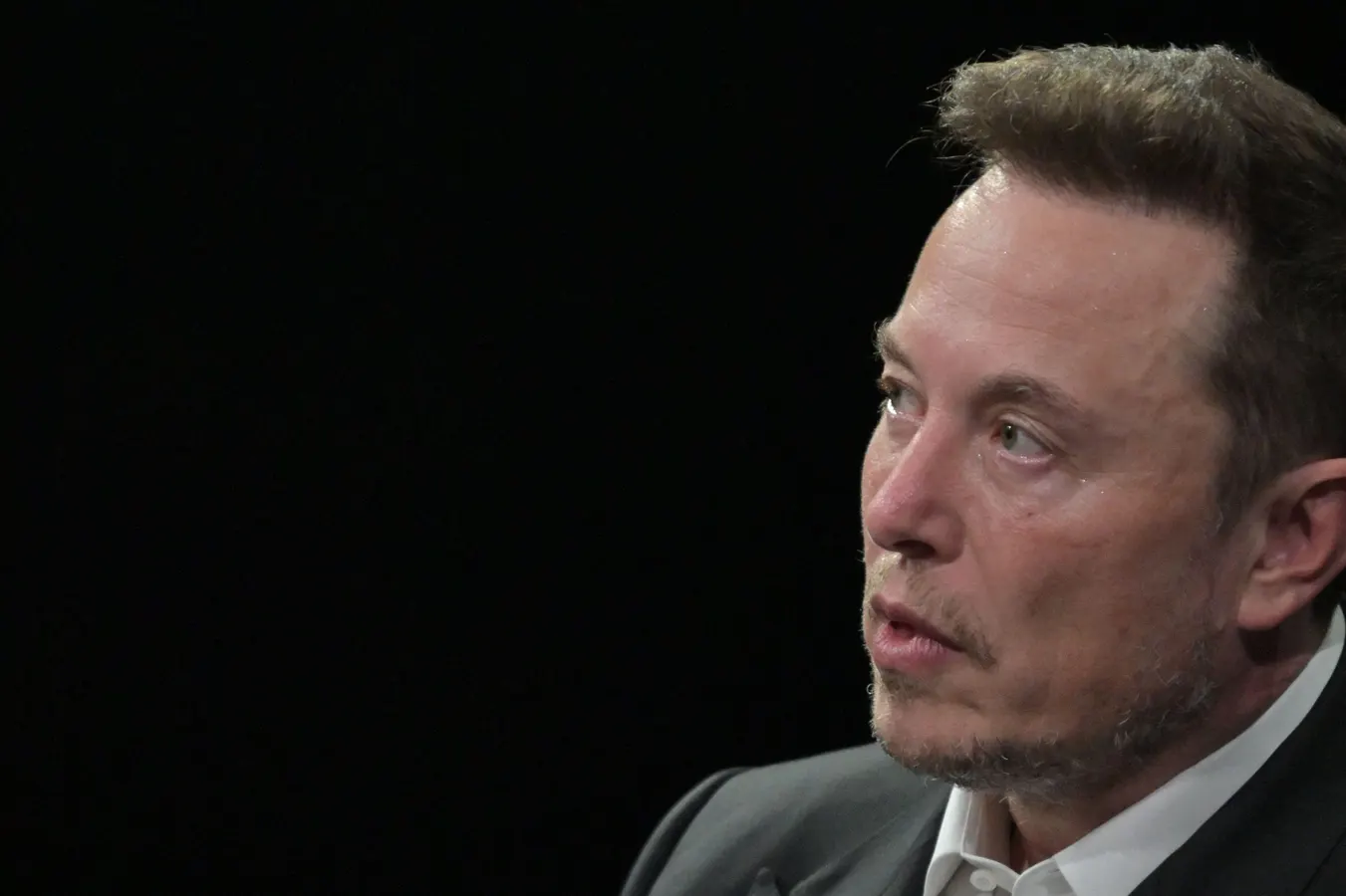 Elon Musk slams Australian PM over X's court-ordered content removal (Credits: Getty Images)