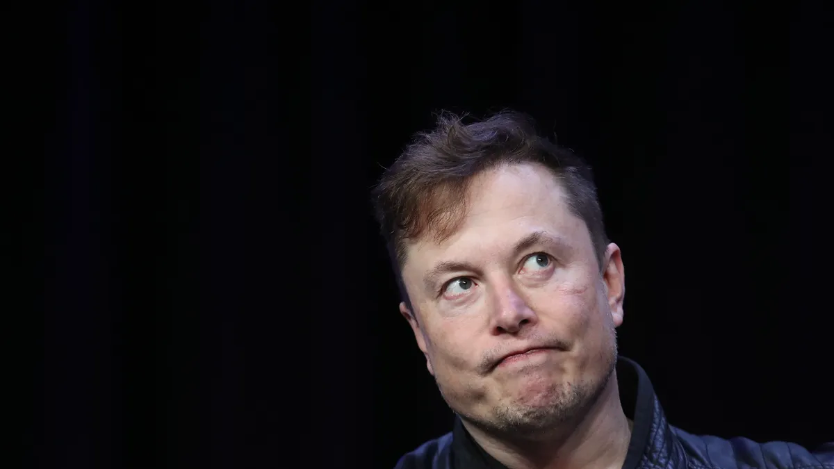 Elon Musk's appeal to alter SEC settlement terms rejected (Credits: Getty Images)