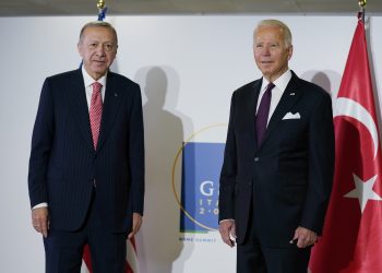 Erdogan postpones White House meeting with Biden due to scheduling (Credits: AP Photo)