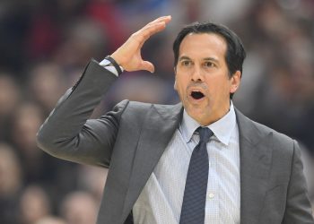 Erik Spoelstra